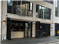 building frontage